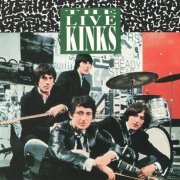 The Kinks - The Live Kinks (Reissue) (1967/1990)