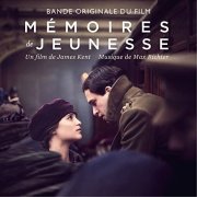 Max Richter - Mémoires de jeunesse (Bande originale du film de James Kent) (2015)