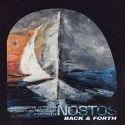 Nostos - Back and Forth (2023) [Hi-Res]