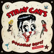 Stray Cats - Runaway Boys! The Anthology (2019)