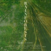 Bill Cunliffe - Rainforests (2023)