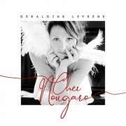 Géraldine Lefrêne - Cher Nougaro (2021)