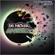 Dr. Packer - DJ's Delight, Vol. 3 (2017)