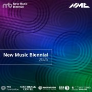 Various Artists - New Music Biennial 2025 (2025)