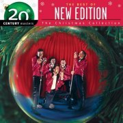 New Edition - Best Of/20th Century - Christmas (2004)