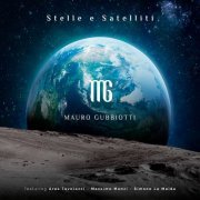 Mauro Gubbiotti - STELLE E SATELLITI (2023) [Hi-Res]