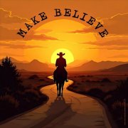 Scott Rockett - Make Believe (2025)