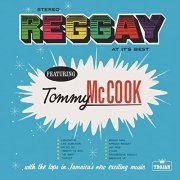 Various Artists - Reggay At Its Best, featuring Tommy McCook (Expanded Version) (1969)