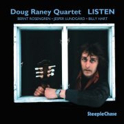 Doug Raney Quartet - Listen (1994) FLAC