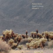 Robert Henke - Signal To Noise, Vol. II (2026)