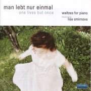 Lisa Smirnova - Waltzes for Piano (2003)