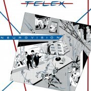 Telex - Neurovision (Remastered) (2023) [Hi-Res]