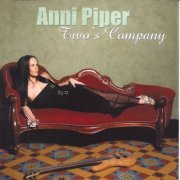 Anni Piper - Two's Company (2009)