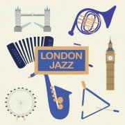 VA - London Jazz (2023)