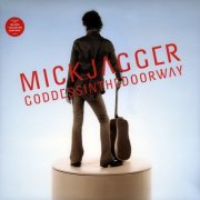 Mick Jagger - Goddessinthedoorway (2001) [Vinyl]