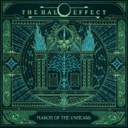 The Halo Effect - March Of The Unheard (2025) Hi-Res