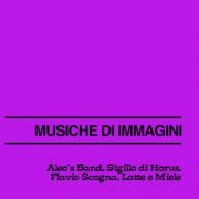 Aleo's Band - Musiche di Immagini (2026) [Hi-Res]