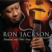 Ron Jackson - Standards and Other Songs (2019)