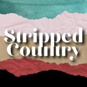 VA - Stripped Country (2023)