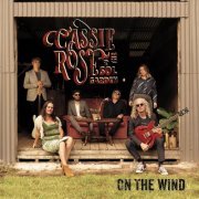 Cassie Rose, The Sol Garden - On The Wind (2024)