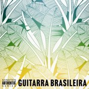 Pedro Tagliani - Guitarra Brasileira (2020) [Hi-Res]