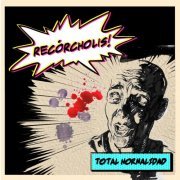 Recórcholis! - Total Normalidad (2022) [Hi-Res]