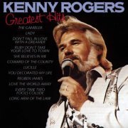 Kenny Rogers - Greatest Hits (1983)