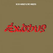 Bob Marley & The Wailers - Exodus (1977) {2025 SACD}