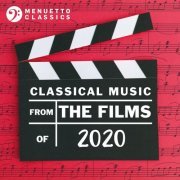 VA - Classical Music from the Films of 2020 (2021)