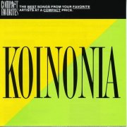 Koinonia - Compact Favorites (1989)