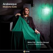 Elisabetta Guido - Arabesque (2022) Hi Res