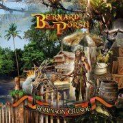 Bernard And Pörsti - Robinson Crusoe (2021)