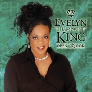 Evelyn "Champagne" King - Open Book (2008)