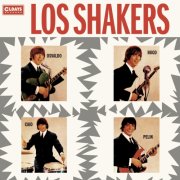 Los Shakers - Los Shakers (Bonus Tracks) (2020)