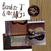 Booker T. & The M.G.'s - That's The Way It Should Be (1994)