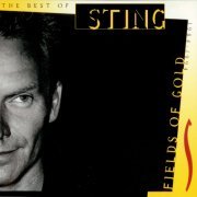 Sting - Fields Of Gold: The Best Of Sting 1984-1994 (1994) {US Club Edition}