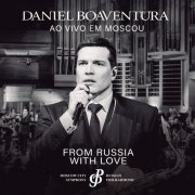 Daniel Boaventura - From Russia With Love (Ao Vivo) (2019)