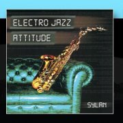 Electro Jazz Attitude - Electro jazz attitude (2005)