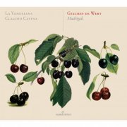 La Venexiana - Wert: Madrigals (2017)