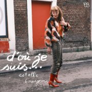 Estelle Bourgeois - D'où je suis (2026) [Hi-Res]