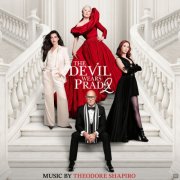 Theodore Shapiro - The Devil Wears Prada 2 (Original Score) (2026)