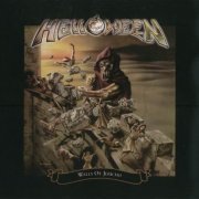 Helloween - Walls Of Jericho (1985)