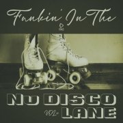 VA - Funkin' In The Nu Disco Lane, Vol.11 (2026)