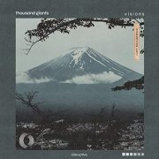 Thousand Giants - v i s i o n s (2021) Hi Res
