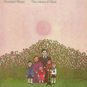 Eberhard Weber - The Colours Of Chloë (2023 Remaster) (2023) [Hi-Res]