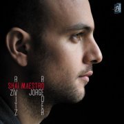 Shai Maestro Trio - Présentation (2012) [Hi-Res]