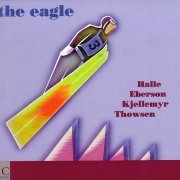 Morten Halle, Jon Eberson, Bjorn Kjellemyr, Pal Thowsen - The Eagle (1995)