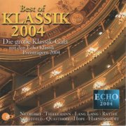 VA - Best of Klassik 2004 (2004)