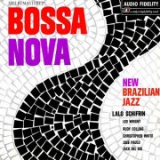 Lalo Schifrin - Bossa Nova New Brazilian Jazz (2025 Remastered) (1962/2025) Hi-Res