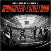 Bruce Springsteen 2025-06-27 Veltins Arena, Gelsenkirchen, Germany (2025)